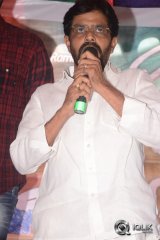 Oka Manasu Movie Success Celebrations